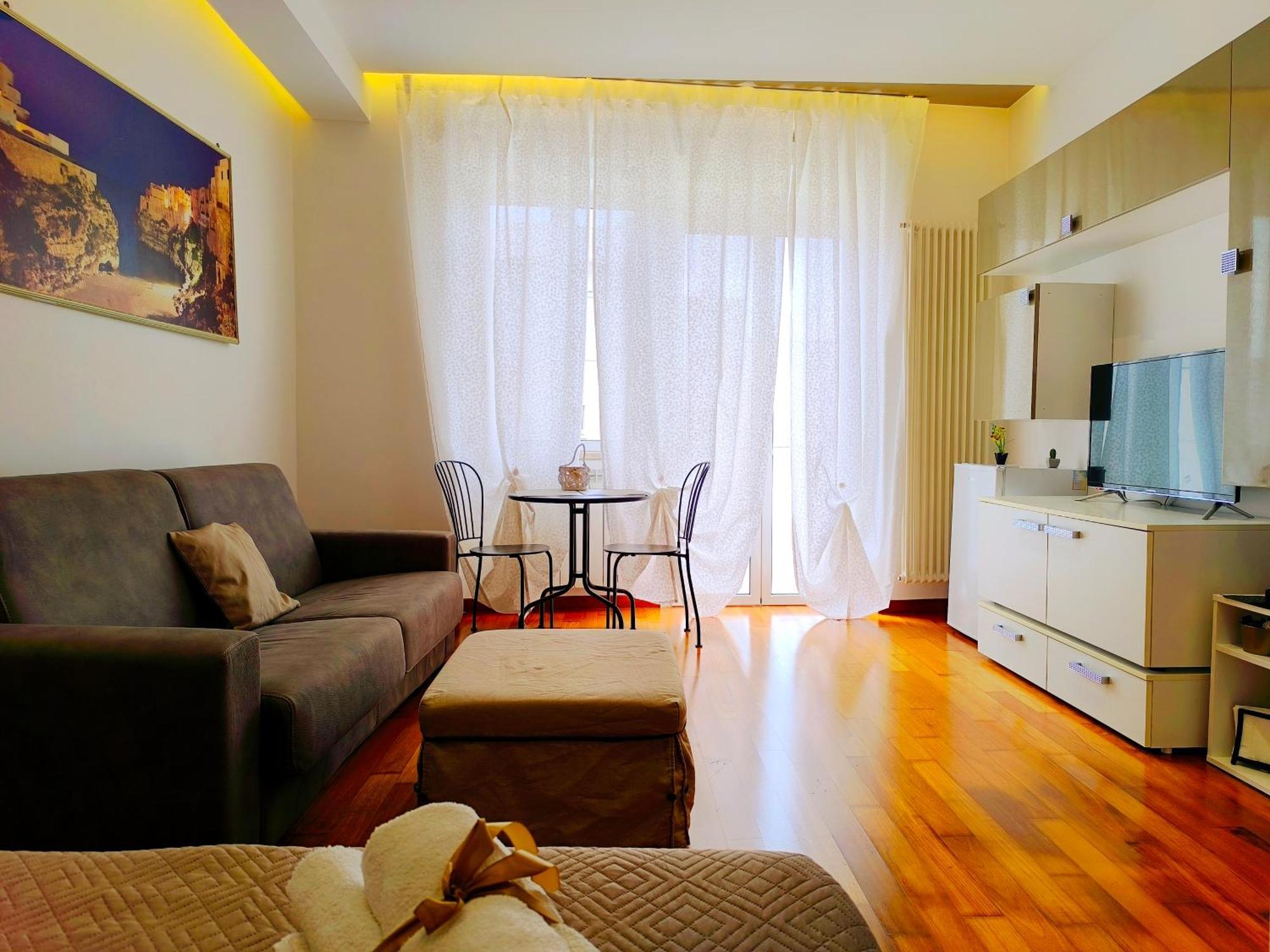 Le Dimore Di Magda Suite & Rooms Polignano a Mare Exterior foto