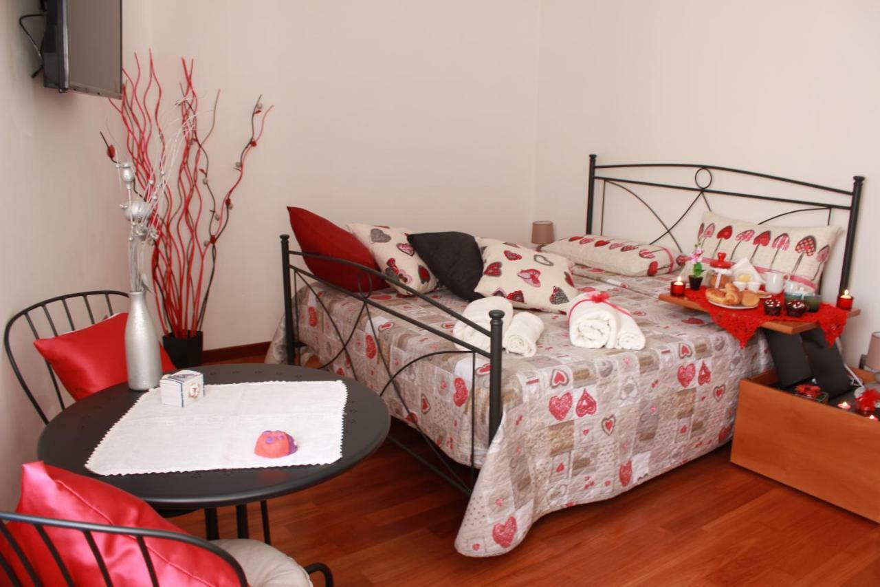 Le Dimore Di Magda Suite & Rooms Polignano a Mare Exterior foto