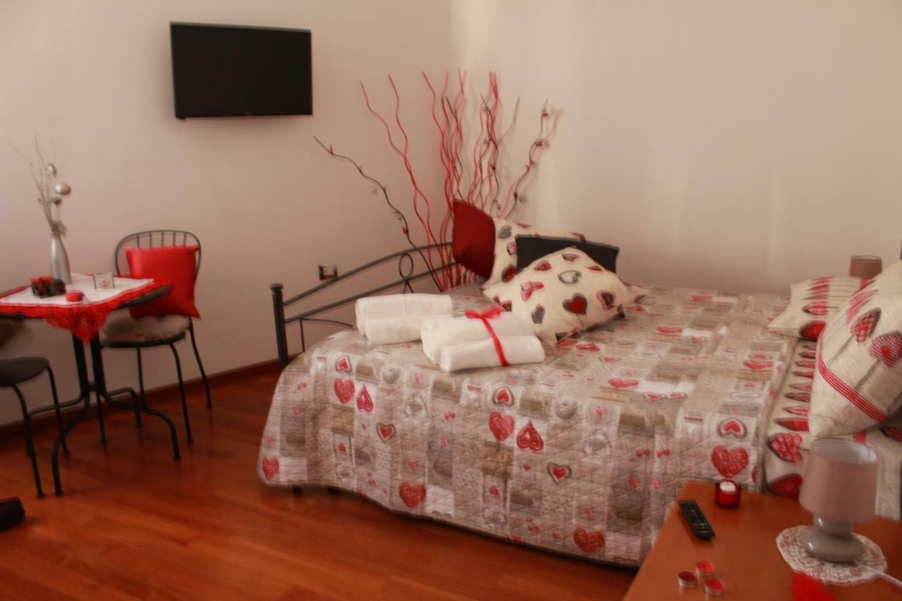 Le Dimore Di Magda Suite & Rooms Polignano a Mare Exterior foto