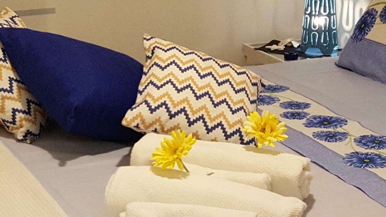 Le Dimore Di Magda Suite & Rooms Polignano a Mare Exterior foto