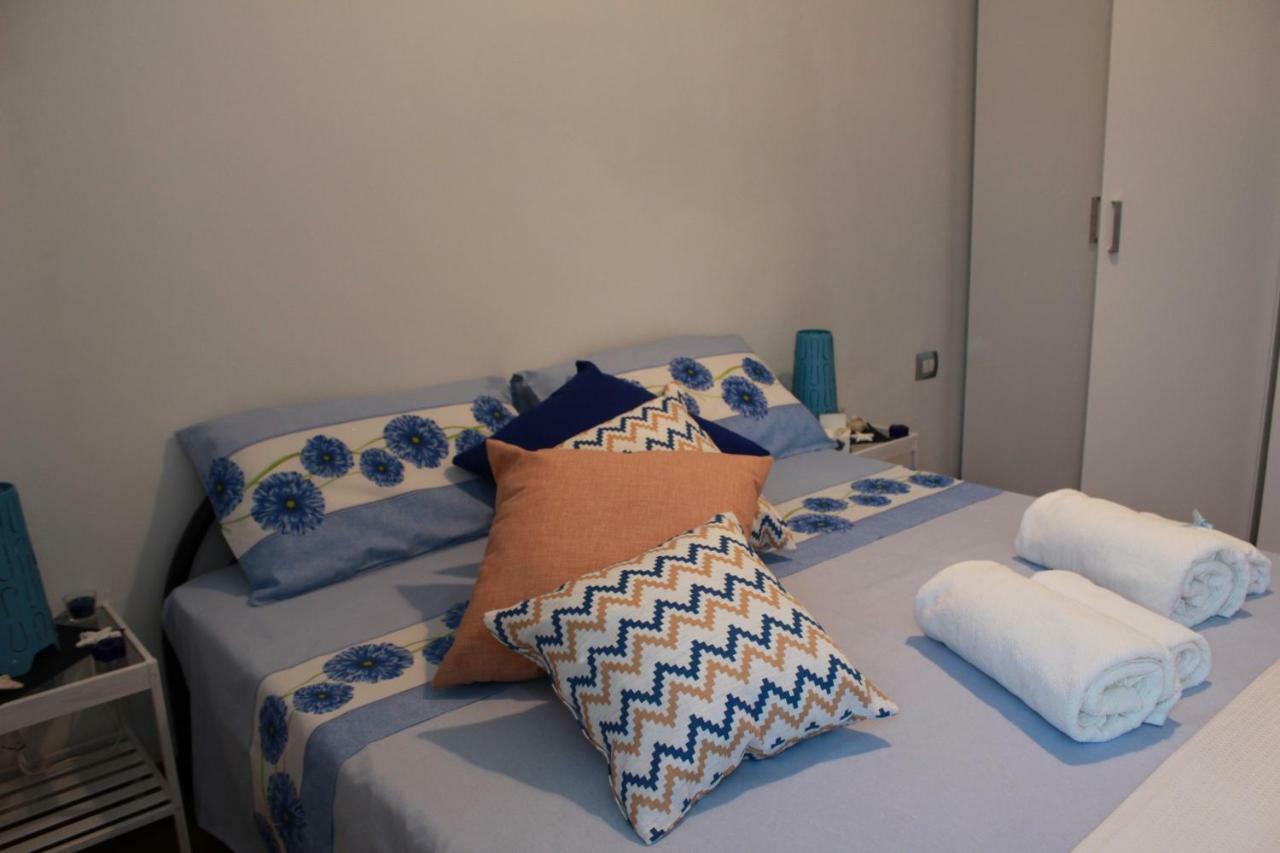 Le Dimore Di Magda Suite & Rooms Polignano a Mare Exterior foto