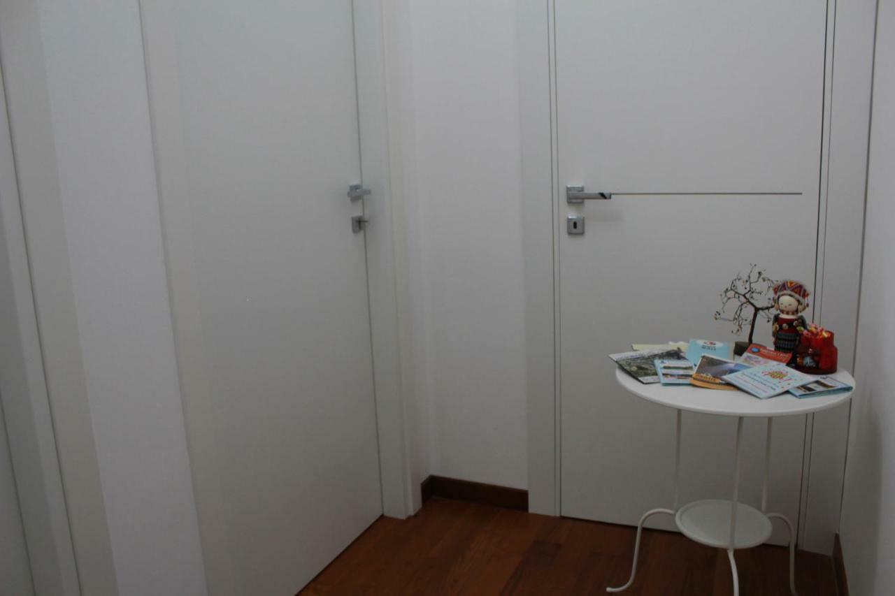 Le Dimore Di Magda Suite & Rooms Polignano a Mare Exterior foto