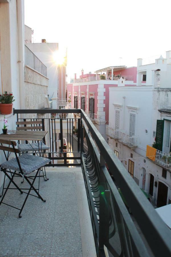 Le Dimore Di Magda Suite & Rooms Polignano a Mare Exterior foto